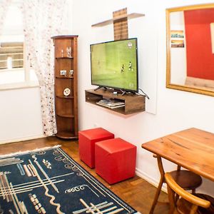Apartamento Djalma Urich